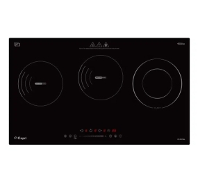 Bếp điện từ 3 Capri CR-810 PLUS - Hàng chính hãng