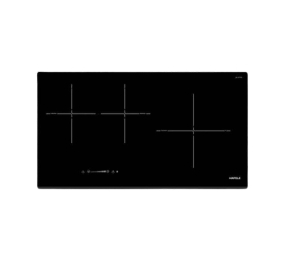 Bếp điện từ 3 vùng nấu Hafele HC-IF77D - Hàng chính hãng