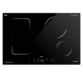 Bếp điện từ 4 vùng nấu Spelier SPF-948S  - Hàng chính hãng