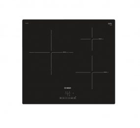 Bếp điện từ âm Bosch PUJ611BB1E - Hàng chính hãng