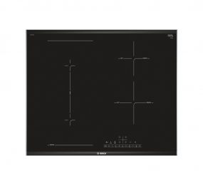 Bếp điện từ âm Bosch PVS775FC1E - Hàng chính hãng