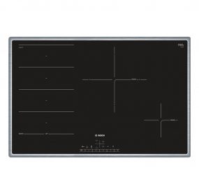 Bếp điện từ âm Bosch PXE845FC1E - Hàng chính hãng