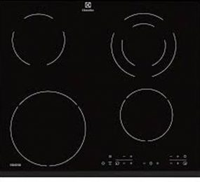 Bếp điên từ âm Electrolux EHG6341FOK - Hàng chính hãng