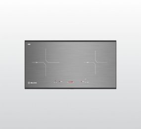 Bếp điện từ âm kính Malloca MH-02IS - Hàng chính hãng
