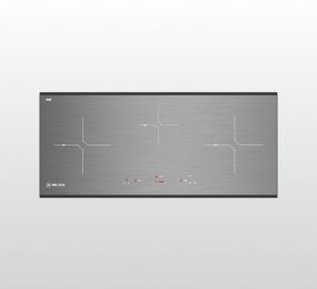 Bếp điện từ âm kính Malloca MH-03IS - Hàng chính hãng