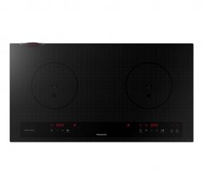 Bếp điện từ âm kính Panasonic KY-A227E - Hàng chính hãng