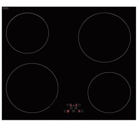 Bếp điện từ Amica KMI13293C