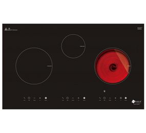 Bếp điện từ Arber AB-221S - Hàng chính hãng