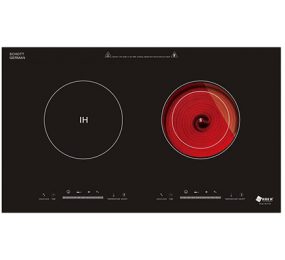 Bếp điện từ Arber AB-374S - Hàng chính hãng