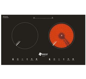 Bếp điện từ Arber AB-377 - Hàng chính hãng