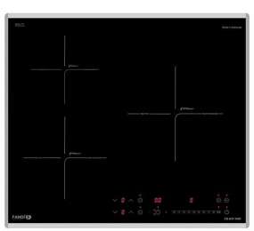 Bếp điện từ ba Fandi FD-839MRI - Hàng chính hãng