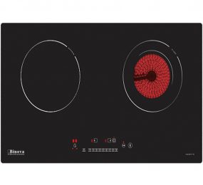 Bếp hồng ngoại điện từ Binova BI-277-IC - Hàng chính hãng