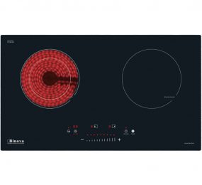 Bếp hồng ngoại điện từ Binova BI-299-IC - Hàng chính hãng