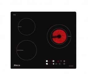 Bếp hồng ngoại điện từ Binova BI-344-IC - Hàng chính hãng