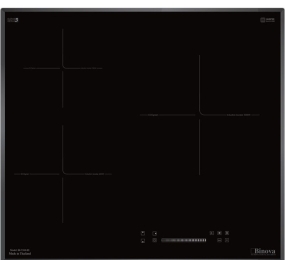 Bếp điện từ Binova BI-5588-ID - Hàng chính hãng