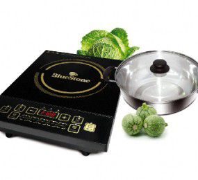 Bếp điện từ Bluestone ICB-6616 - Hàng chính hãng