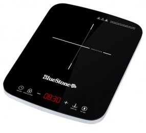 Bếp điện từ BlueStone ICB-6617 - Hàng chính hãng