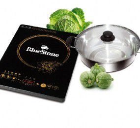 Bếp điện từ Bluestone ICB-6633 - Hàng chính hãng