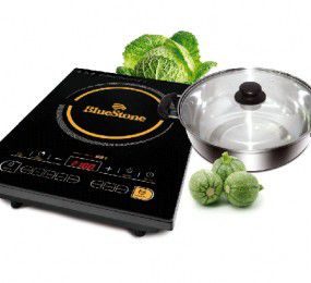 Bếp điện từ Bluestone ICB-6651 - Hàng chính hãng