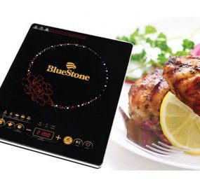 Bếp điện từ Bluestone ICB-6673 - Hàng chính hãng
