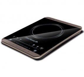 Bếp điện từ BlueStone ICB-6678 - Hàng chính hãng