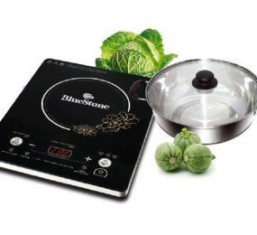 Bếp điện từ Bluestone ICB-6679 - Hàng chính hãng