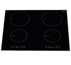 Bếp điện từ bốn bếp Torino CE41414W - Hàng chính hãng