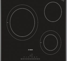 Bếp điện từ Bosch PKK651FP1E - Hàng chính hãng