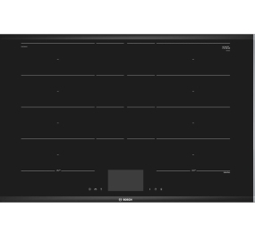 Bếp điện từ Bosch PXY875KW1E  - Hàng chính hãng