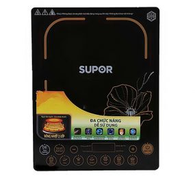 Bếp điện từ cảm ứng cao cấp Supor SDHCB45VN-210 - Hàng chính hãng