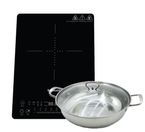 Bếp điện từ đơn Nagakawa NAG0713 - Hàng chính hãng