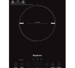 Bếp điện từ cảm ứng Nagakawa NAG0715 - Hàng chính hãng