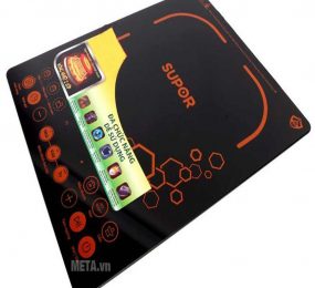 Bếp điện từ cảm ứng Supor SDHCB37VN-210 - Hàng chính hãng