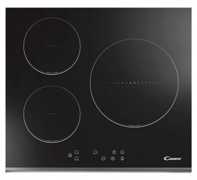 Bếp điện từ Candy CI136C - Hàng chính hãng