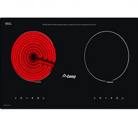 Bếp điện từ Canzy CZ-212HI - Hàng chính hãng