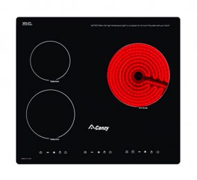 Bếp điện từ Canzy CZ-323IH - Hàng chính hãng