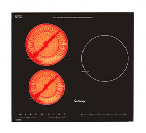 Bếp điện từ Canzy CZ-3GA - Hàng chính hãng