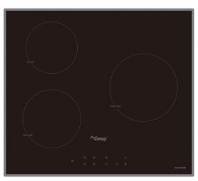 Bếp điện từ Canzy CZ 400-3SS - Hàng chính hãng