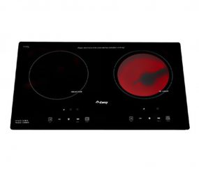 Bếp điện từ Canzy CZ-601S - Hàng chính hãng