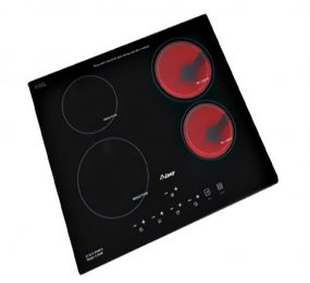 Bếp điện từ Canzy CZ-640 - Hàng chính hãng