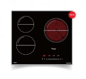 Bếp điện từ Canzy CZ-67GHP - Hàng chính hãng