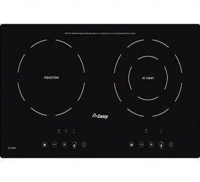 Bếp điện từ Canzy CZ-720IB - Hàng chính hãng