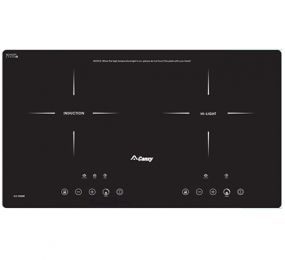 Bếp điện từ Canzy CZ-720SR - Hàng chính hãng