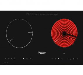 Bếp điện từ Canzy CZ-ES21 - Hàng chính hãng