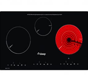 Bếp điện từ Canzy CZ-ES23 - Hàng chính hãng