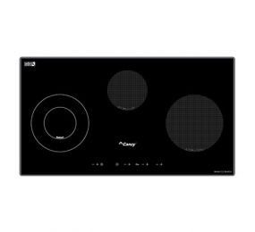 Bếp điện từ hồng ngoại Canzy CZ-MIX833 - Hàng chính hãng