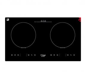 Bếp điện từ Capri CR-808KT - Hàng chính hãng