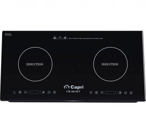 Bếp điện từ Capri CR801KT - Hàng chính hãng