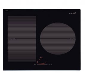Bếp điện Cata IF 6011 BK - Hàng chính hãng