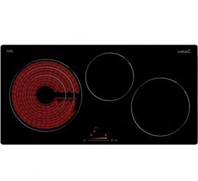 Bếp điện từ hồng ngoại Cata IT 773 - Hàng chính hãng